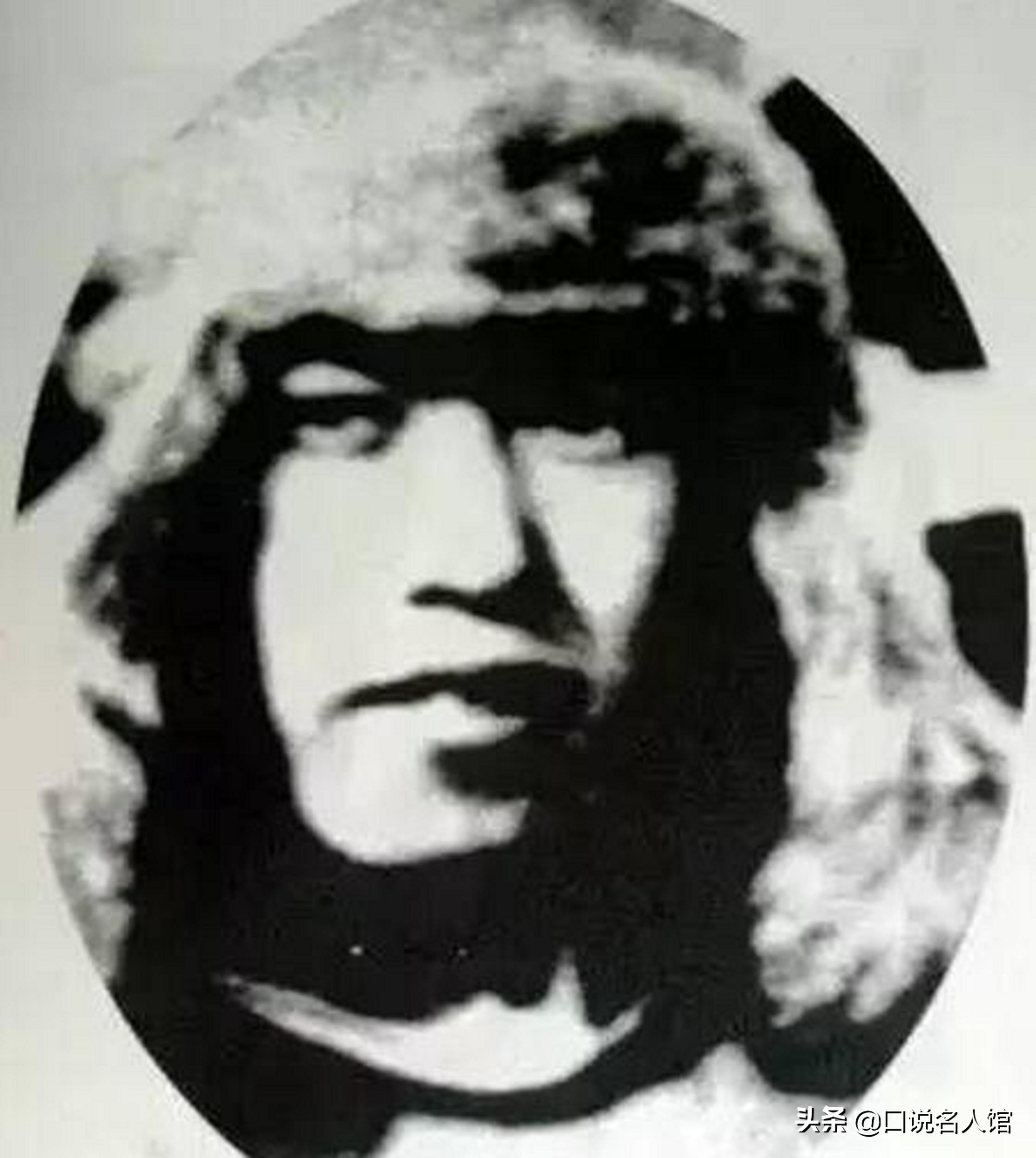 杨靖宇英雄后代,杨靖宇之子