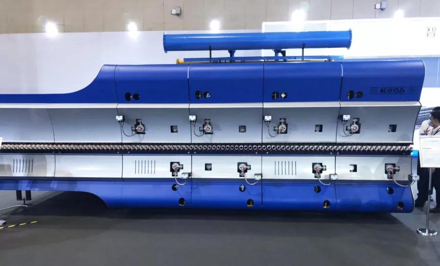 潭州展会最新视频,2021潭州会展中心展会