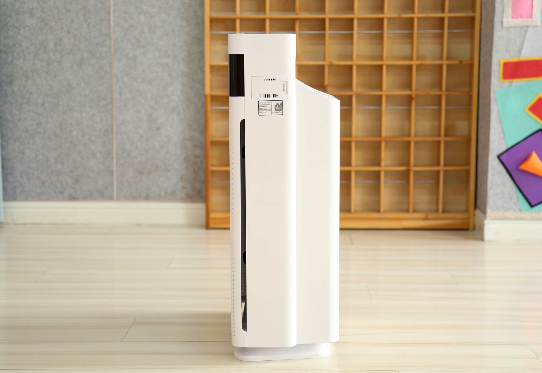 让你家的空气变得清新,让你的家庭空气清新如初