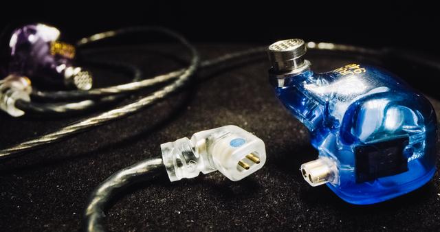 qdc天王星测评,qdc天王星蓝牙好吗