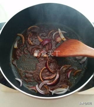 海鲜麻辣香锅的做法,海底捞麻辣香锅做法