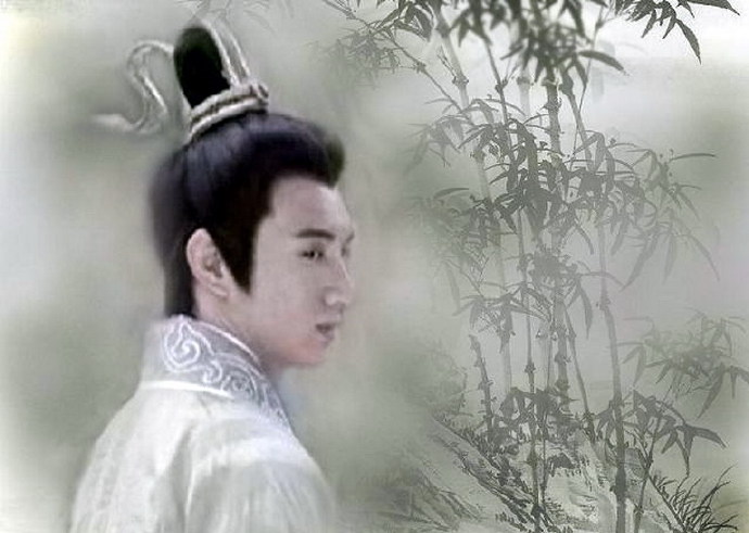 李煜千古绝命之作,一代词人李煜简介