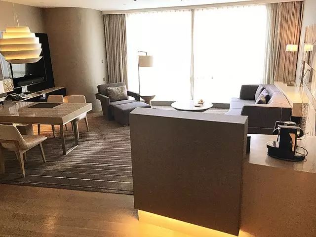 苏州金鸡湖周边楼盘,苏州相城凯悦酒店