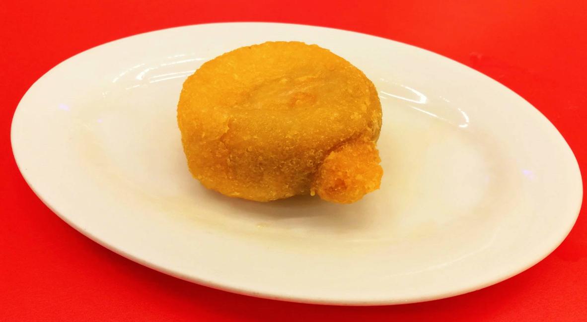 天津美食有三绝，狗不理包子，十八街麻花，还有一绝是啥？