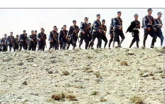 抗日战争十大间谍国产电视剧,经典怀旧国产抗日战争老电影