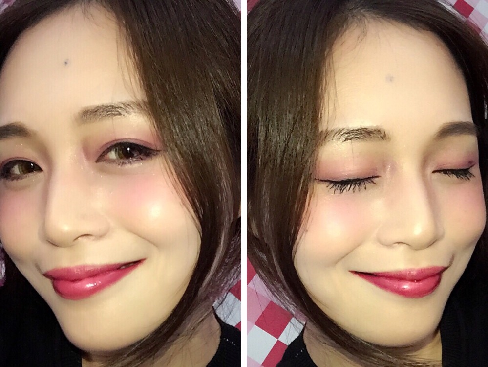 超实用腮红画法教你变身不同风格,别人的腮红怎么涂好看