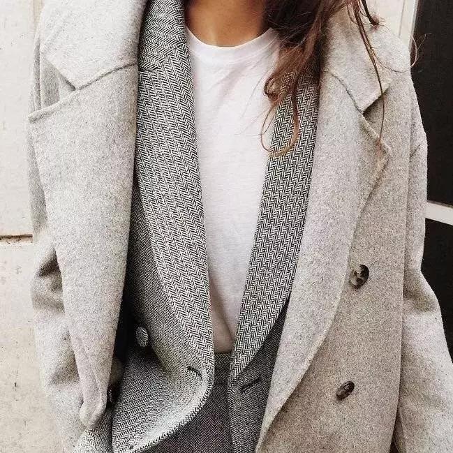 口红色系穿搭,夏季日常穿搭分享做gai上最靓的仔