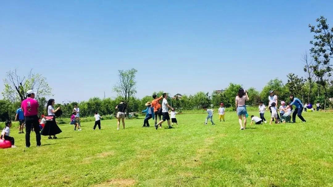 用低成本打造高颜值农场,广东夫妇超省钱