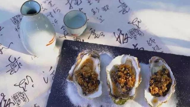 从北纬20°到43°,跟着生蚝走遍祖国海岸线