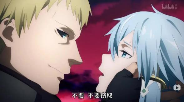 刀剑神域桐人苏醒结局,刀剑神域桐人醒来