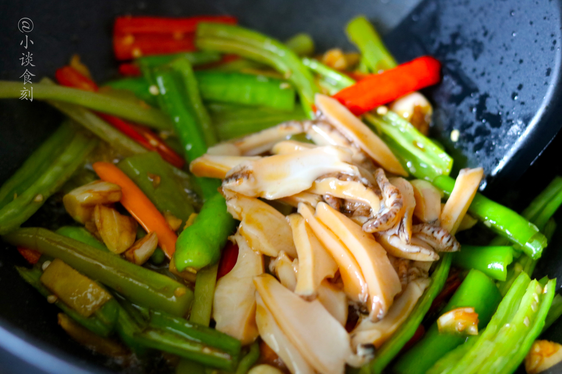 7种鲍鱼的经典做法汤汁浓郁,鲍鱼怎么炒软烂好吃