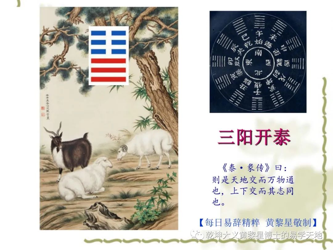 周易讲太岁,太岁命理知识讲解图谱大全