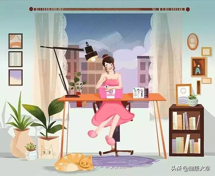 生完娃乳房干瘪下垂严重,乳房下垂的正确哺乳姿势