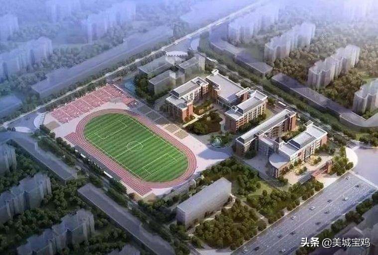 宝鸡市义务教育好学校有哪些,宝鸡私立小学实力排名