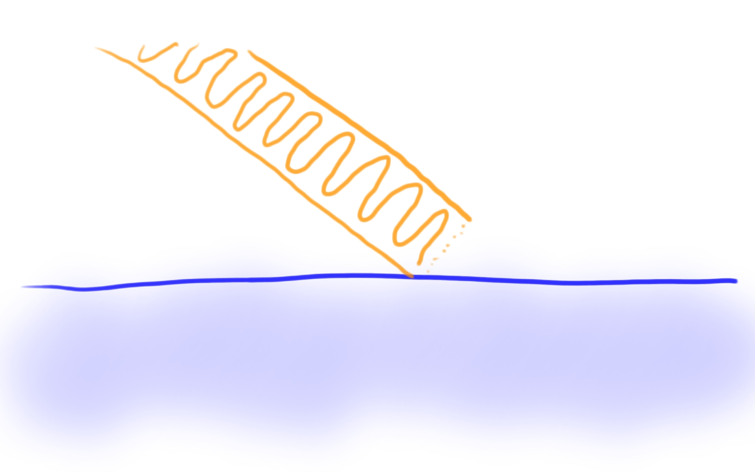 光有意识吗为什么光会折射,光为什么会发生折射