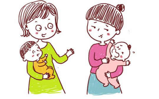 肌张力低有哪些表现新生儿,新生儿肌张力低有哪些表现