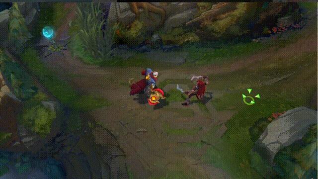 英雄联盟诺手福牛皮肤还能获得吗,英雄联盟手游诺手福牛守护者皮肤