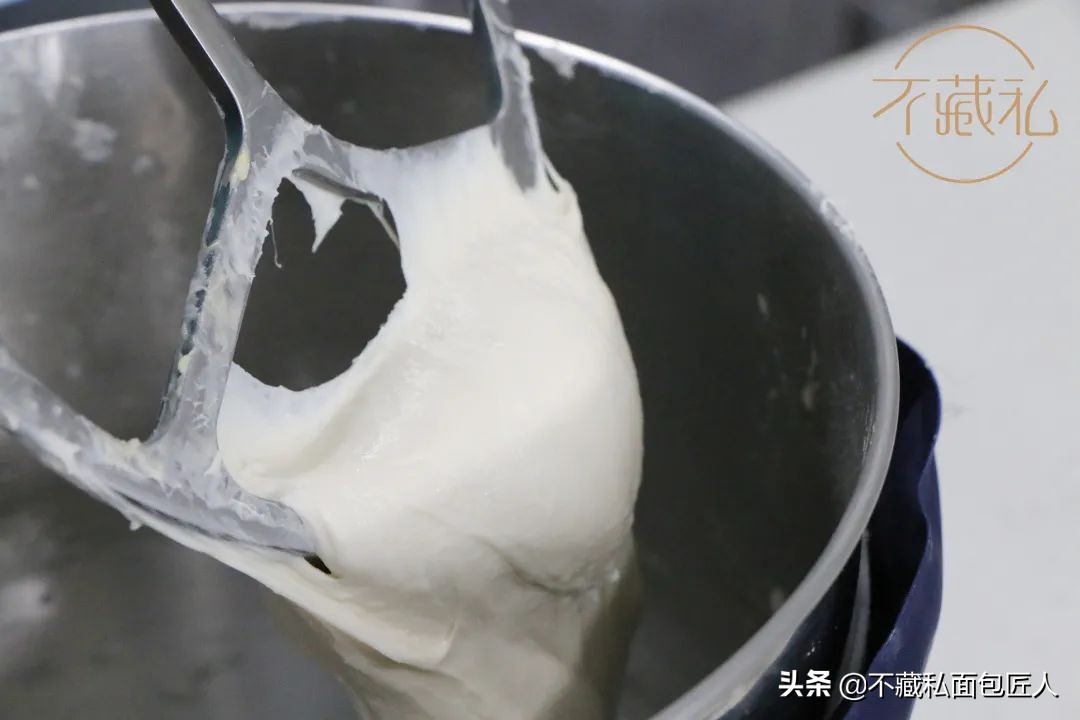 实验室｜面团太粘人，都是有原因的
