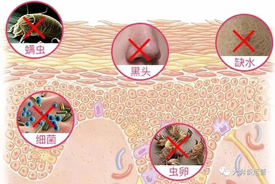 推荐三款好用的洗面奶品牌,洗面奶到底哪款好用又实惠