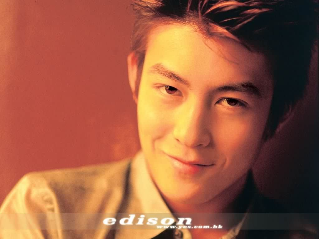 陈冠希再次介绍自己,让我介绍我自己英文