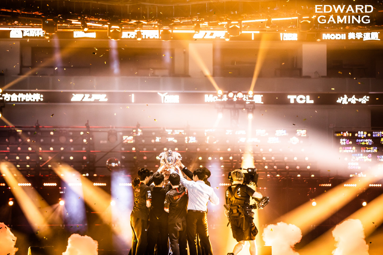 edgv5最新比赛视频,edgv5回放