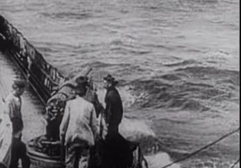 一战击沉18艘军舰,一战击沉18艘敌舰