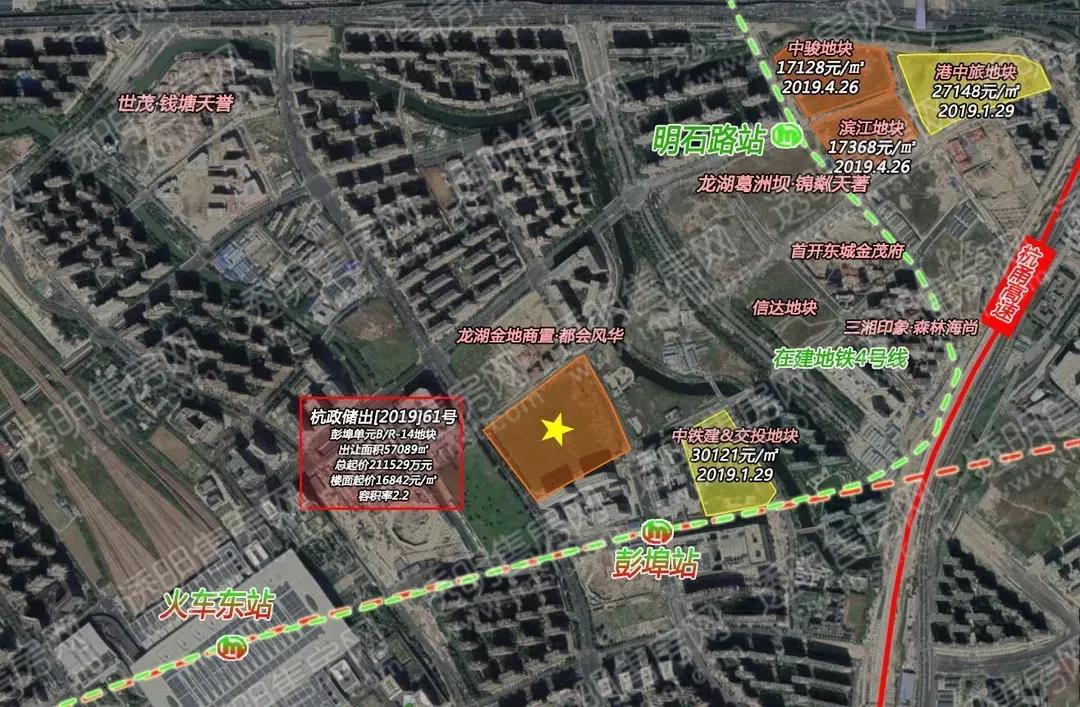 失落的城东新城,未来是否能脱颖而出?|房叔说NO.03