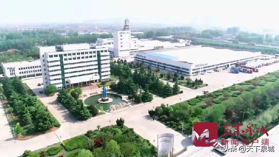 名企名品看济南：国内外巨头夹击，这家区域乳企靠啥杀出重围？