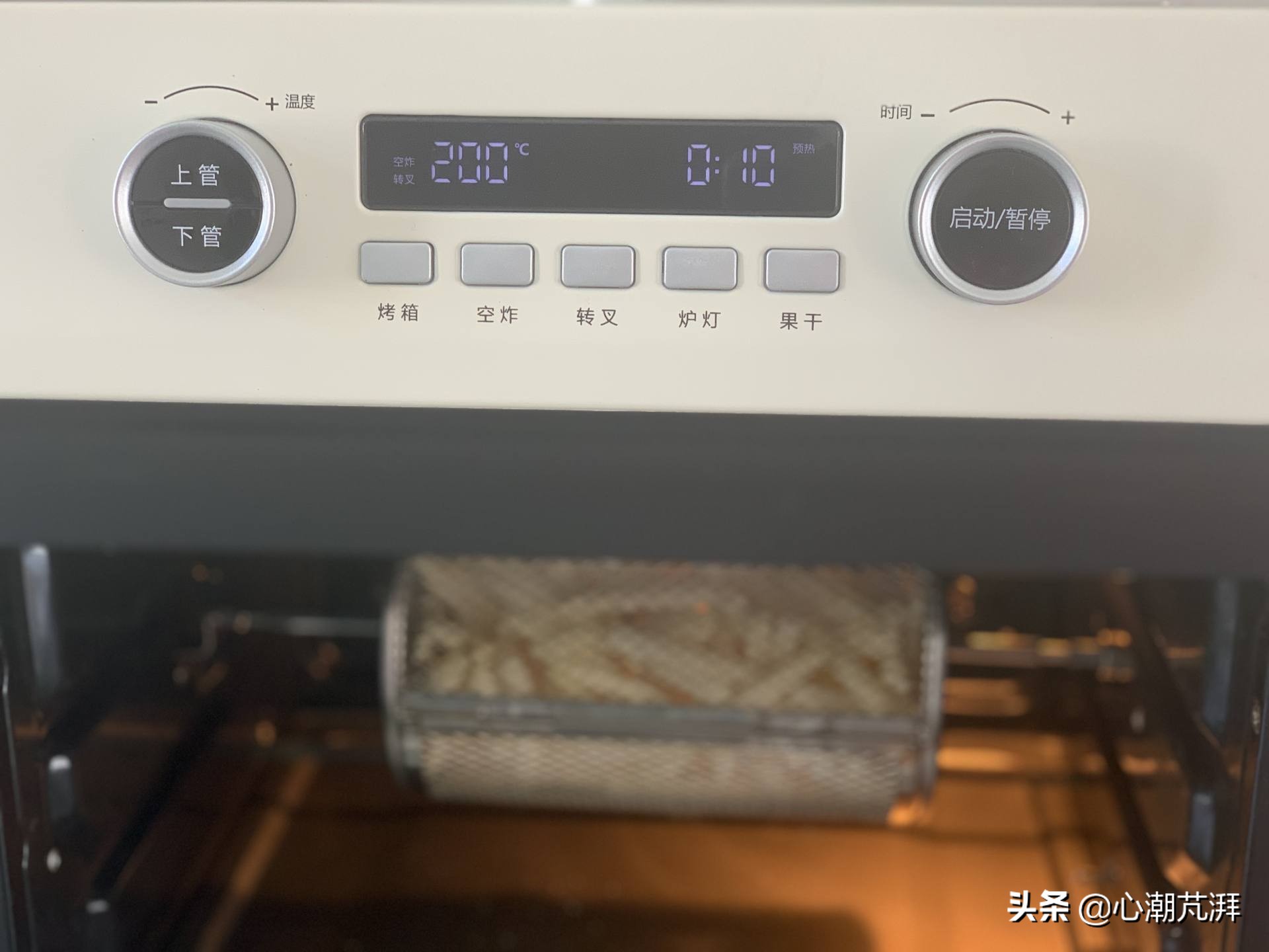 一千左右的烤箱怎么选,千元蒸烤箱推荐对比测评