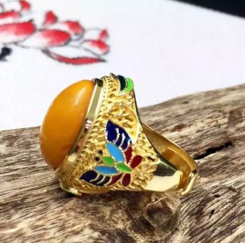 藏海雅事之闲话上海,藏海雅事之闲话景泰蓝