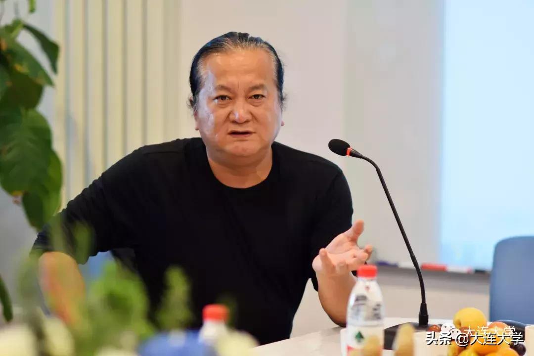 简单又好看的大连画,美丽大连我的家绘画