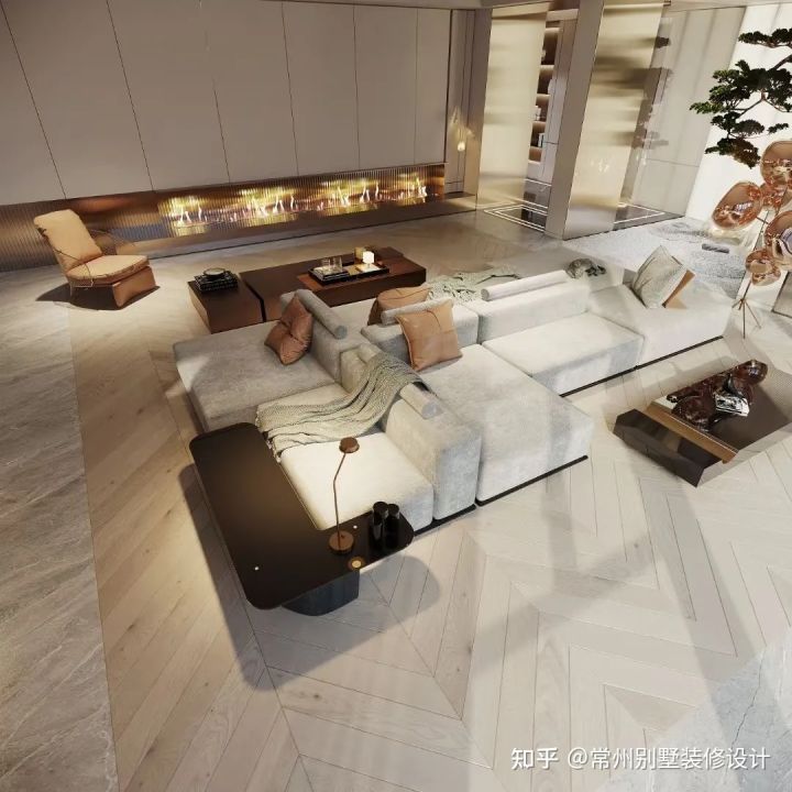 品清别墅装饰做什么的,品清别墅美式风格