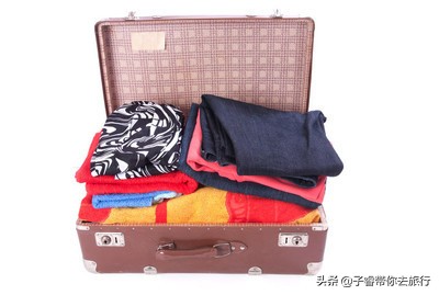 来西安必看攻略,玩西安五天攻略