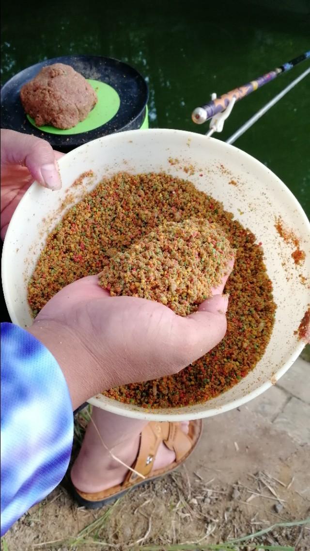 天气转凉大河野钓,天气炎热钓浅滩