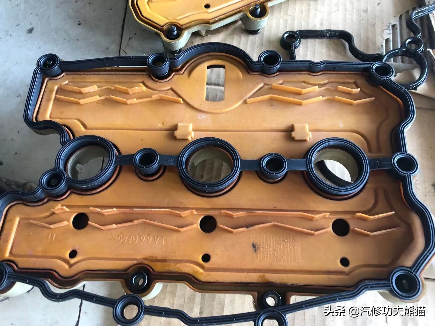 为什么都说奥迪a6l烧机油,奥迪a6l2.4烧机油原因分析