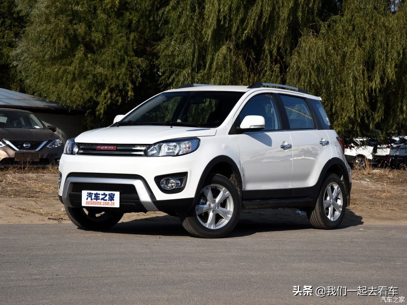 长城汽车哈弗h1新款,长城汽车哈弗h1suv
