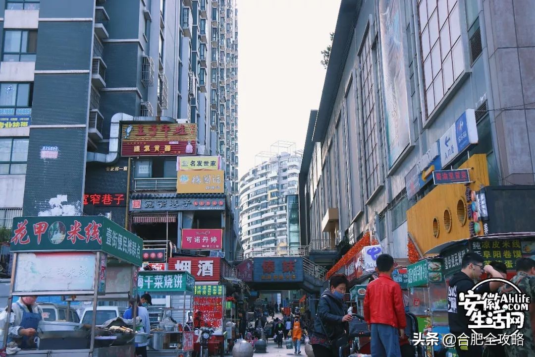 老周谷堆水果批发市场,老周谷堆古玩市场