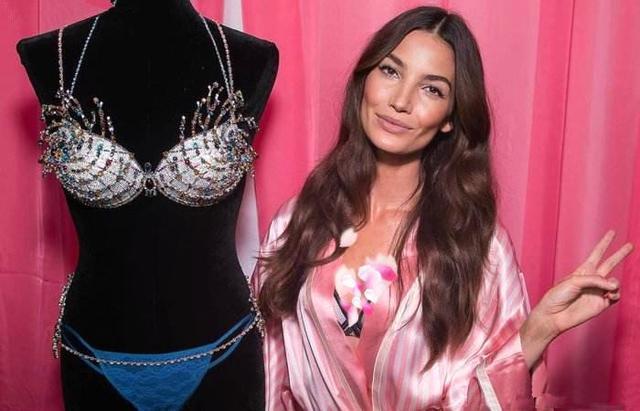 维密时装秀消亡史,维密秀停办4年将重新登场