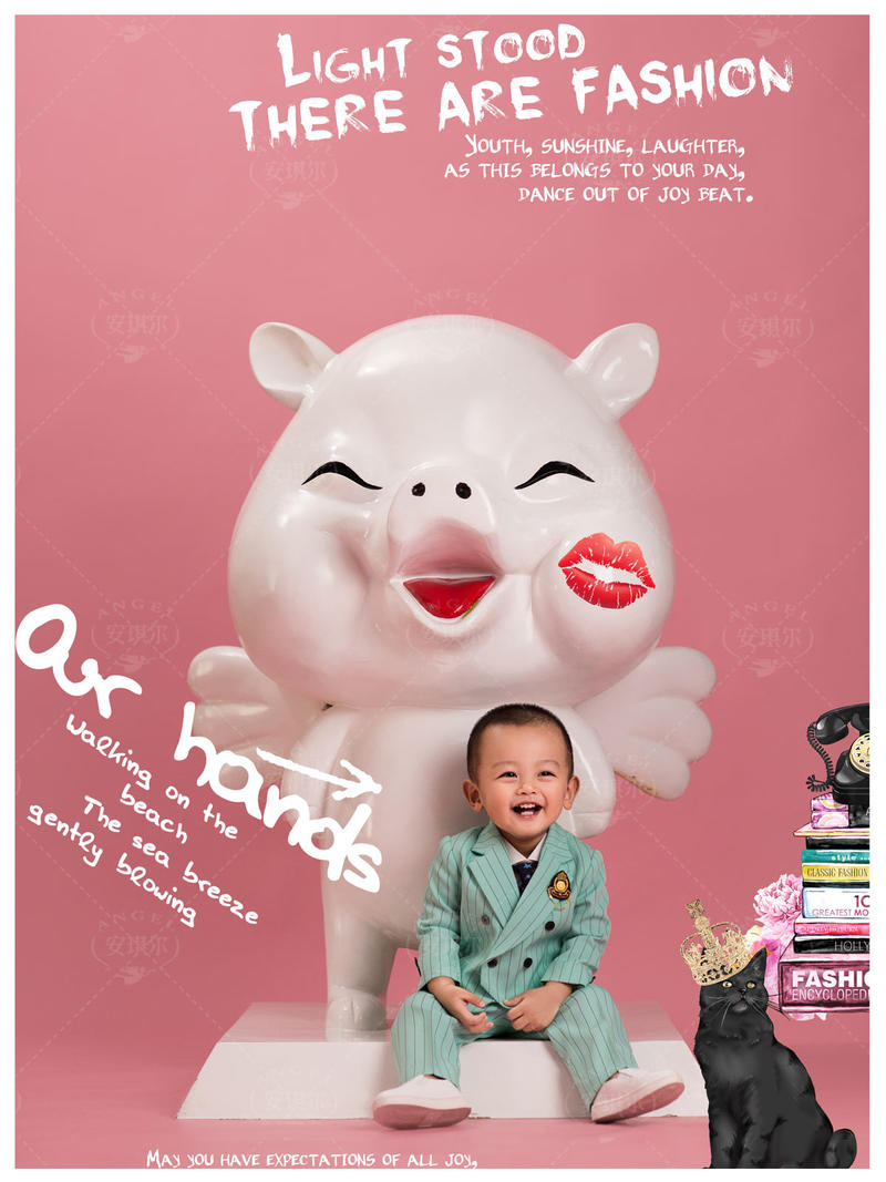 hdr和普通拍摄有什么区别,hdr技术摄影