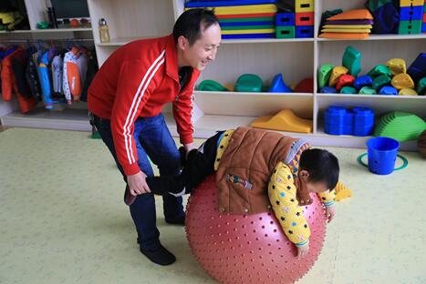 孩子感觉统合出了问题该怎么办,孩子感觉统合失调怎么训练