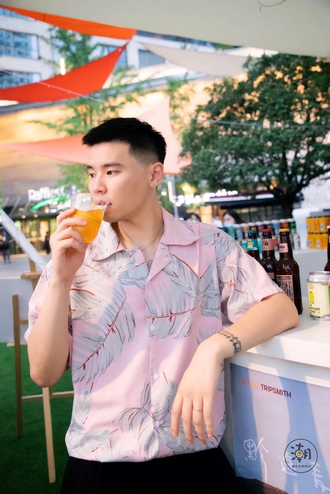 限时7天,成都「夏夜游园会」来了