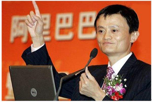 马云励志故事及感悟,马云的励志故事简短和感悟