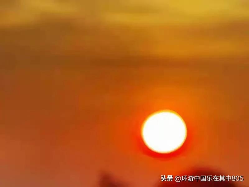 夜登泰山看日出攻略,夜爬泰山看日出后下山观景