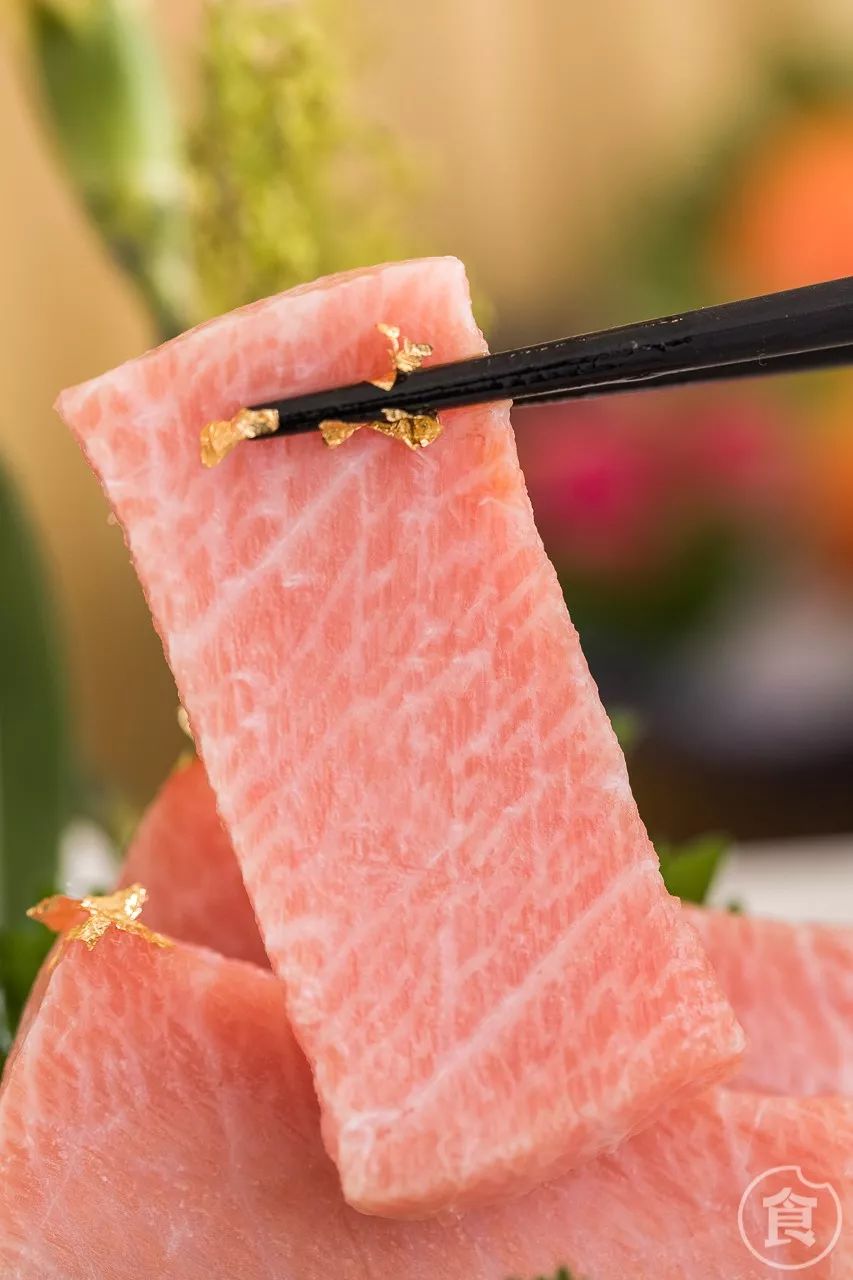 被翻牌无数次！“日料界的劳斯莱斯”来了，鲜美刺身配送到家！