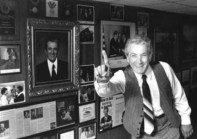 冲突营销关键词连载（十二）超级销售员,上篇