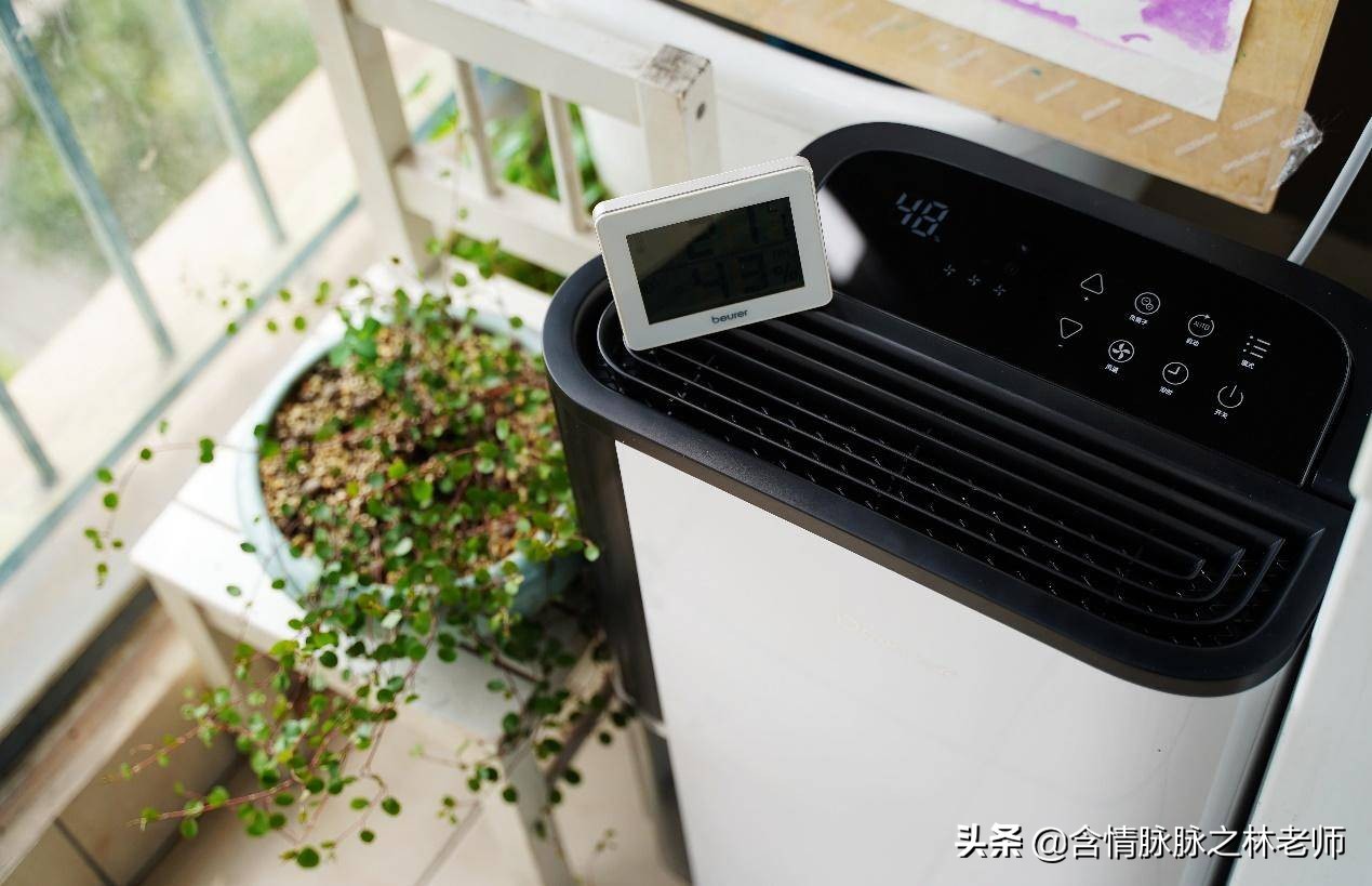 下雨天衣服干燥用除湿机,下雨天衣服湿了该怎样快速吹干