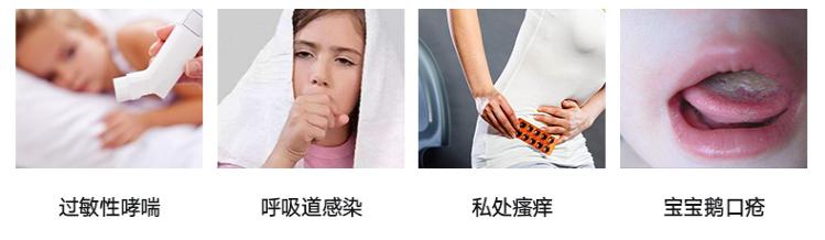 霉菌比*霜砒**毒还毒68倍?你家屋子里这些发霉的地方都清理了吗?