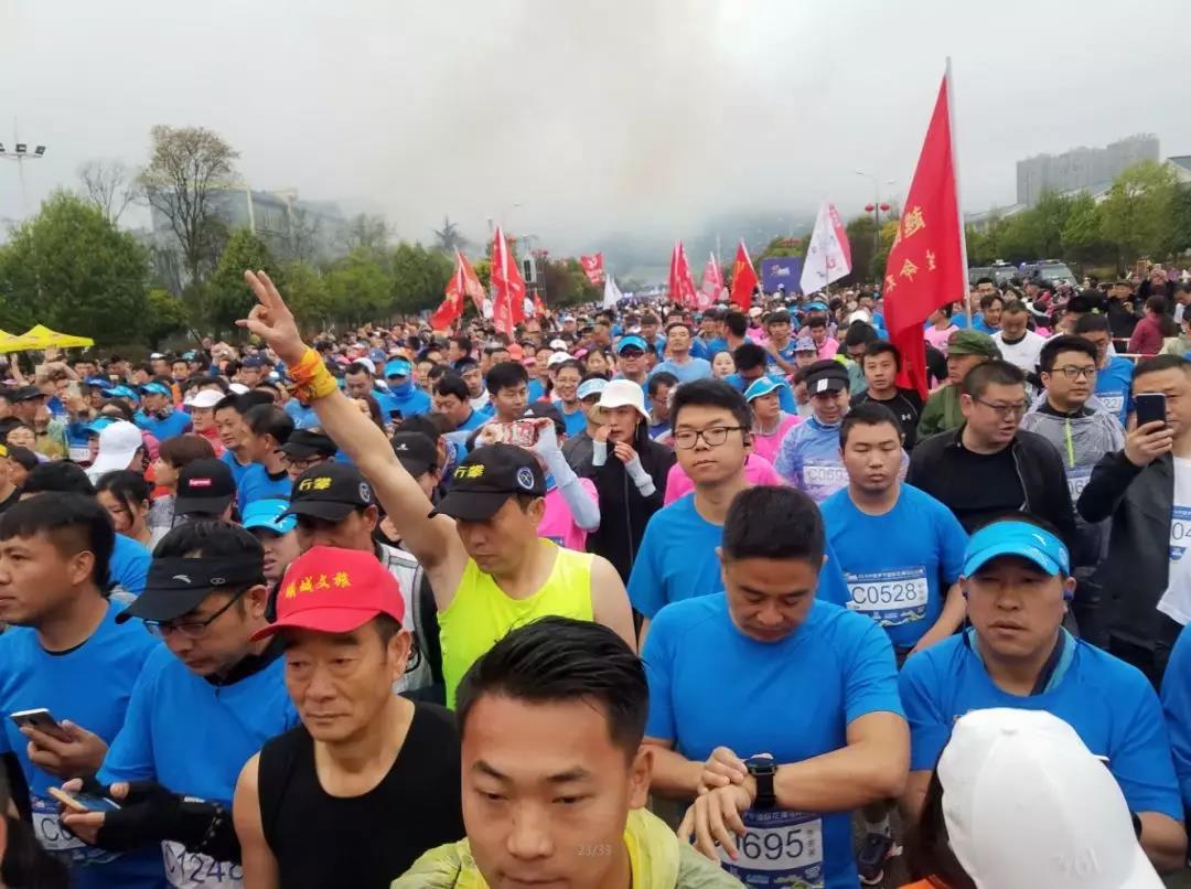 悦跑团马拉松,悦跑团报名的马拉松