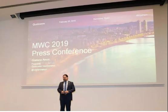 高通5g网络合作,高通推出全新5g移动平台