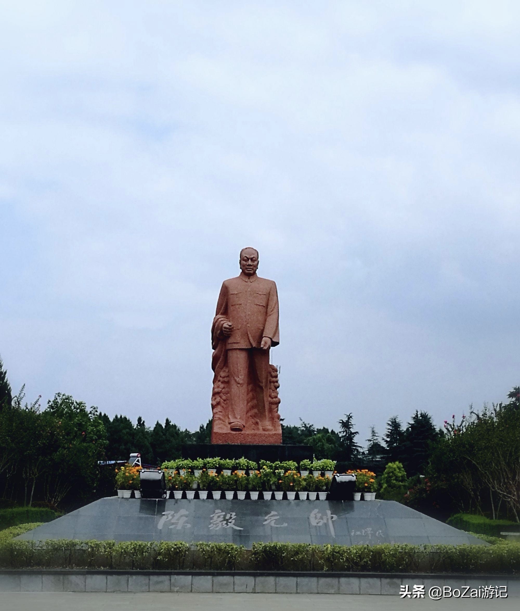 去资阳一定要去的地方,去资阳玩攻略